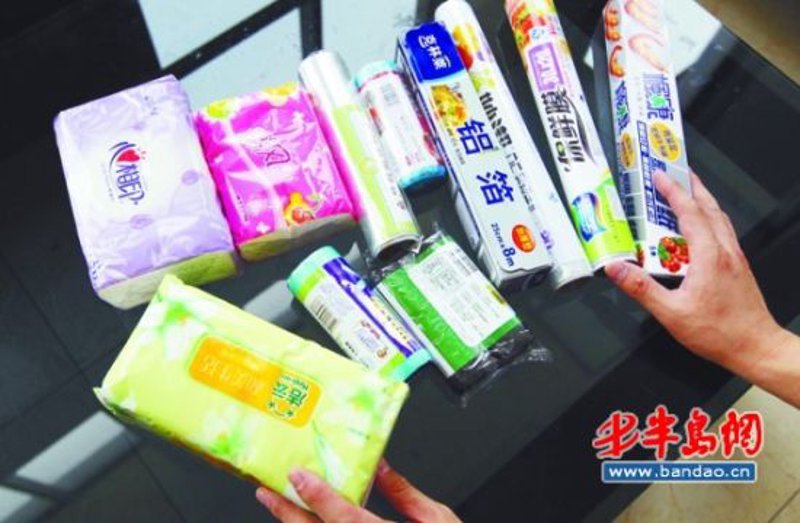 家庭日用品：让生活更便捷